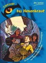 Bild: Das Hexenkraut - dtv