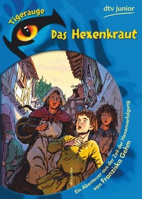 Bild vergrößern Bild: Das Hexenkraut - dtv