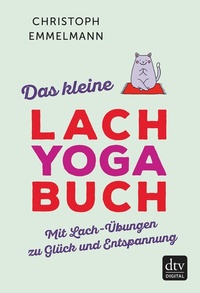 Abbildung von: Das kleine Lachyoga-Buch - dtv