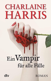 Abbildung von: Ein Vampir für alle Fälle - dtv