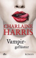 Cover: Vampirgefl&uuml;ster - dtv