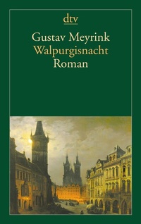 Abbildung von: Walpurgisnacht - dtv