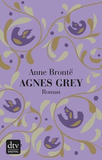 Abbildung von: Agnes Grey - dtv