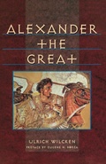 Cover: Alexander the Great - WW Norton & Co