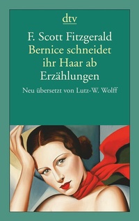 Abbildung von: Bernice schneidet ihr Haar ab - dtv