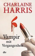 Cover: Vampir mit Vergangenheit - dtv