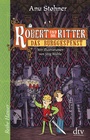 Cover: Robert und die Ritter III Das Burggespenst - dtv
