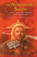 Cover: Die Nordischen Sagen - dtv