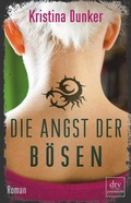 Cover: Die Angst der B&ouml;sen - dtv