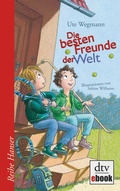 Cover: Die besten Freunde der Welt - dtv
