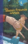 Cover: Die besten Freunde der Welt - dtv