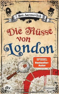 Abbildung von: Die Flüsse von London - dtv