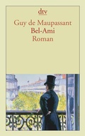 Cover: Bel-Ami - dtv