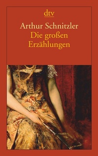Abbildung von: Die großen Erzählungen - dtv