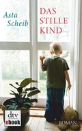 Cover: Das stille Kind - dtv
