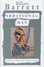 Cover: Irrational Man - Bantam Books
