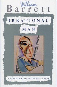 Enlarge image Cover: Irrational Man - Bantam Books