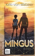 Cover: Mingus - dtv
