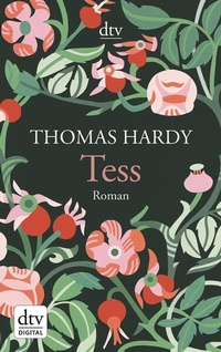 Abbildung von: Tess - dtv