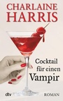 Cover: Cocktail für einen Vampir - dtv