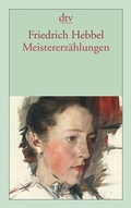 Cover: Meistererz&auml;hlungen - dtv