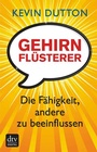Cover: Gehirnflüsterer - dtv