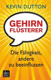 Abbildung von: Gehirnflüsterer - dtv