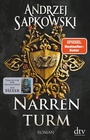 Cover: Narrenturm - dtv