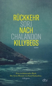 Abbildung von: Rückkehr nach Killybegs - dtv