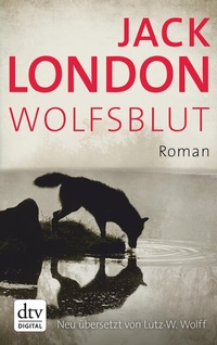 Abbildung von: Wolfsblut - dtv
