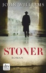 Cover: Stoner - dtv