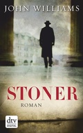 Cover: Stoner - dtv