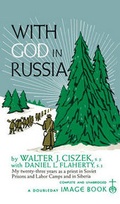 Cover: With God In Russia - Galilee