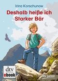 Cover: Deshalb hei&szlig;e ich Starker B&auml;r - dtv