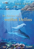 Cover: Im Zeichen des wei&szlig;en Delfins - dtv