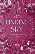 Cover: Finding Sky Die Macht der Seelen - dtv