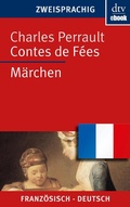 Cover: Contes de F&eacute;es M&auml;rchen - dtv