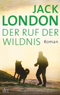 Cover: Der Ruf der Wildnis - dtv