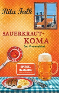 Abbildung von: Sauerkrautkoma - dtv