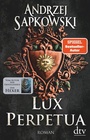 Cover: Lux perpetua - dtv