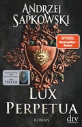 Cover: Lux perpetua - dtv