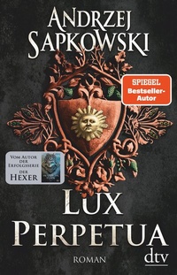 Abbildung von: Lux perpetua - dtv