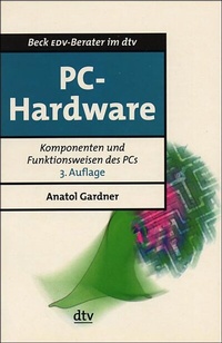 Enlarge image Cover: PC-Hardware - dtv
