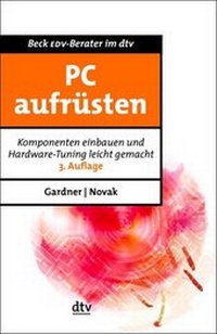 Enlarge image Cover: PC aufrüsten - dtv