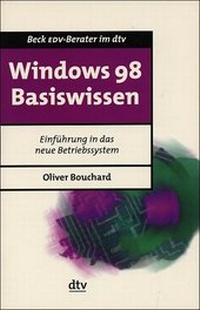 Enlarge image Cover: Windows 98 - dtv