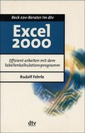 Bild: Excel 2000 - dtv