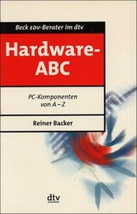 Enlarge image Cover: Hardware-ABC - dtv