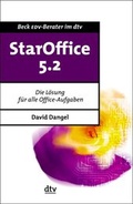 Cover: Star Office 5.1 - dtv