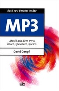 Cover: MP3 - dtv