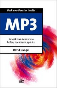 Enlarge image Cover: MP3 - dtv